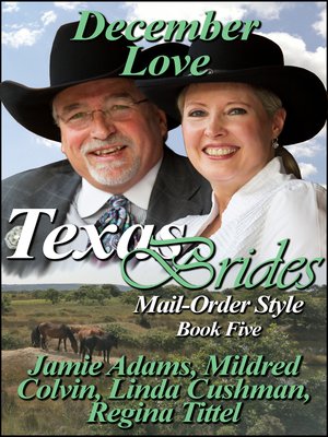 cover image of December Love